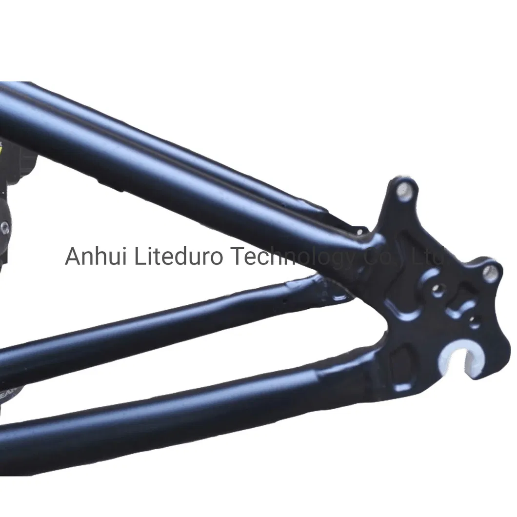 26 Inch BMX Bike Frame Junior Bike Children Bicycle