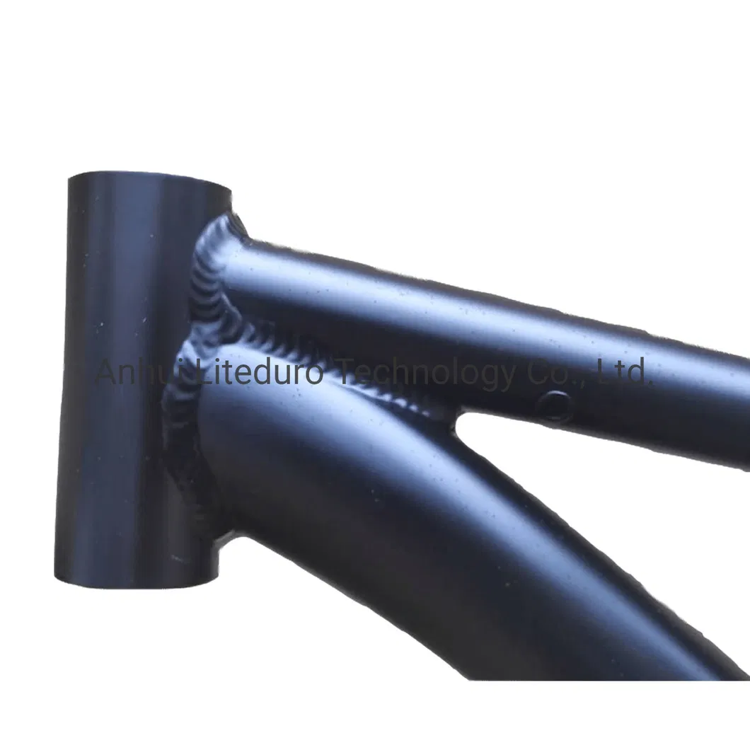 26 Inch BMX Bike Frame Junior Bike Children Bicycle