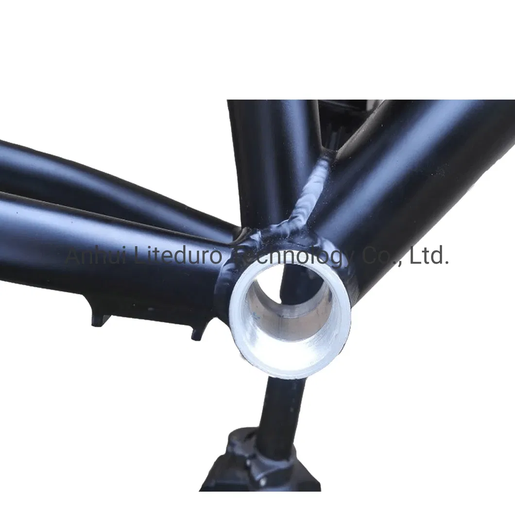 26 Inch BMX Bike Frame Junior Bike Children Bicycle