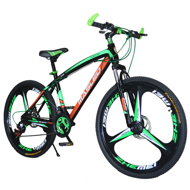 26 Inch Mountain Bike Cheap MTB