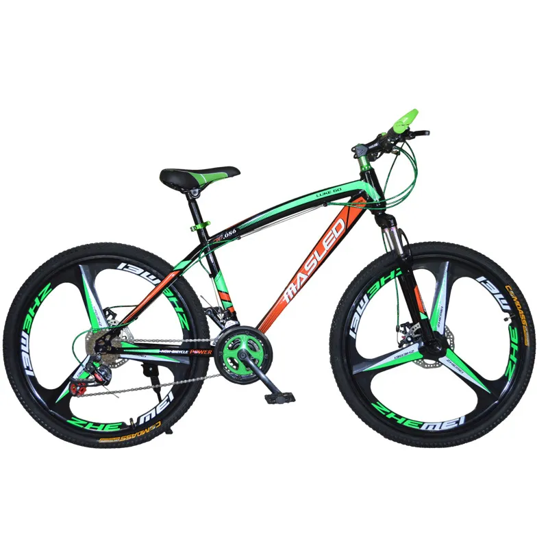 26 Inch Mountain Bike Cheap MTB