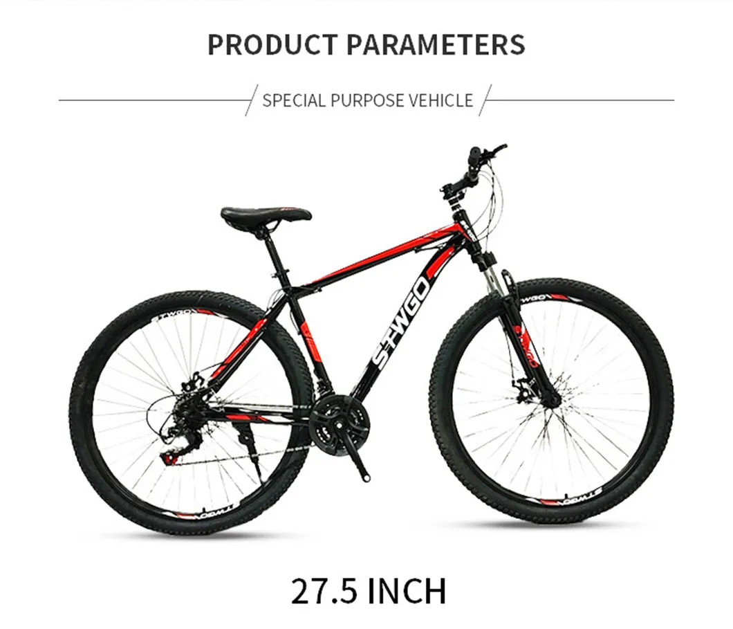 26 Inch Mountain Bike From China Forever Bicycle, Professional 24 Speed Mountain Bicycle 26 Inch New MTB Bicycle/