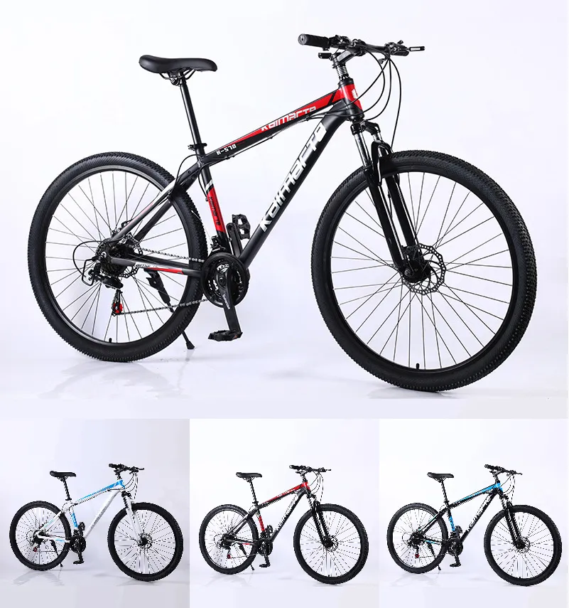 26 Inch Mountain Bike From China Forever Bicycle, Professional 24 Speed Mountain Bicycle 26 Inch New MTB Bicycle/