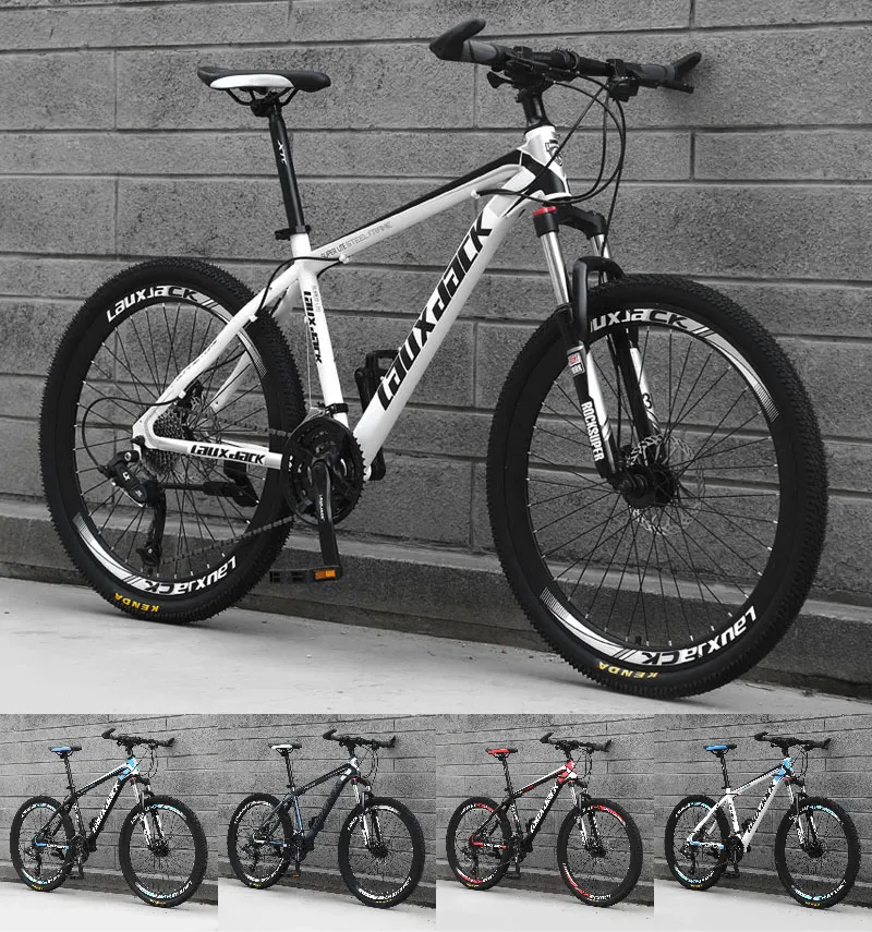 26 Inch Mountain Bike From China Forever Bicycle, Professional 24 Speed Mountain Bicycle 26 Inch New MTB Bicycle/