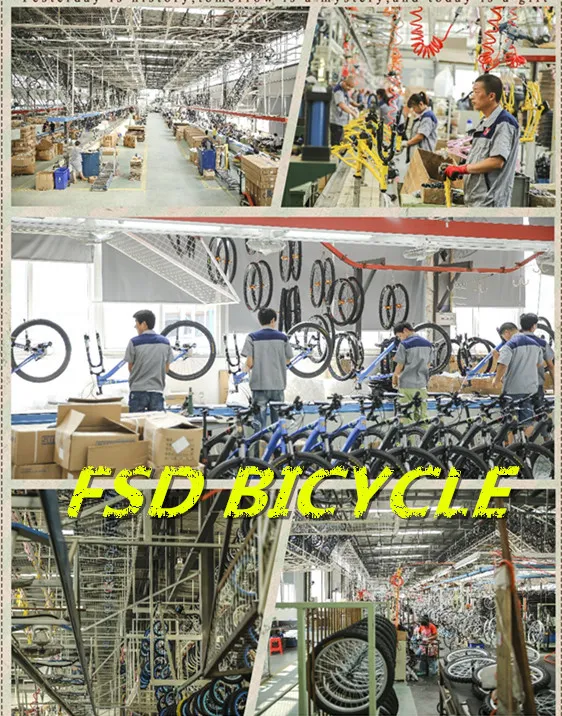 26" Steel Frame Full Suspension 21speed Mountain Bike