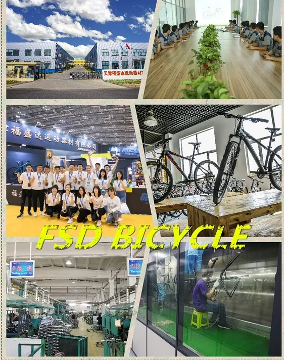 26" Steel Frame Mountain Bike 21speed Suspension Fork MTB