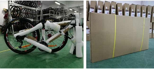 27.5er Xt Groupset 22speed Air Suspension Aluminum Alloy Mountain Bicycle