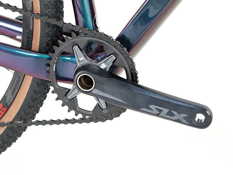 29er MTB Bicycle M8100-2*12 Speed Carbon Mountain Bike