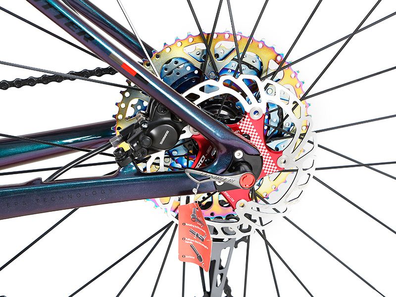 29er MTB Bicycle M8100-2*12 Speed Carbon Mountain Bike