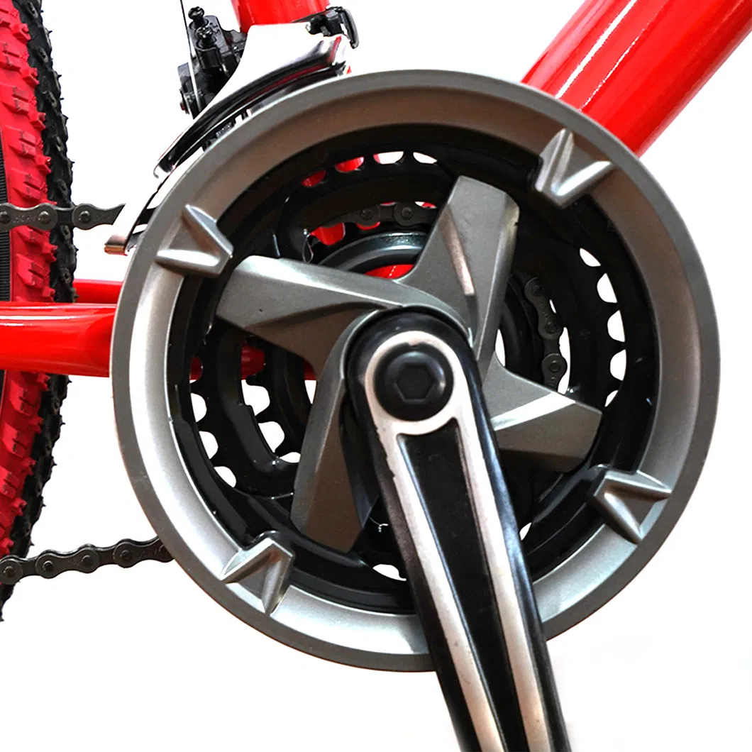 29inch Alloy Mountain Bicycle Mountain Bike MTB with 27 Speed and Disc Brake