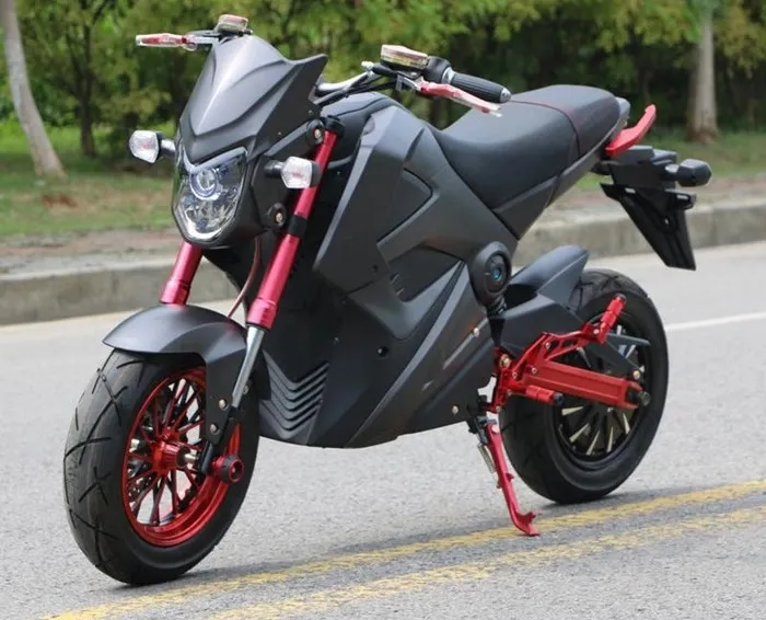 3000W Power Adult Size M3 E- Scooters for Sale