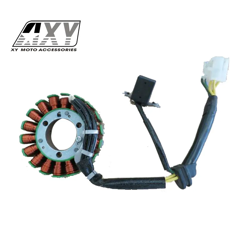 31120-Kpn-A71-M1 Motorcycles Parts Stator Comp for Honda Kpn CB125f