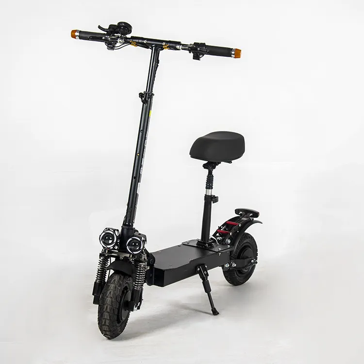 48V 12ah Mini Electric Car Lithium Folding Bike Electric Bike Electric Scooter
