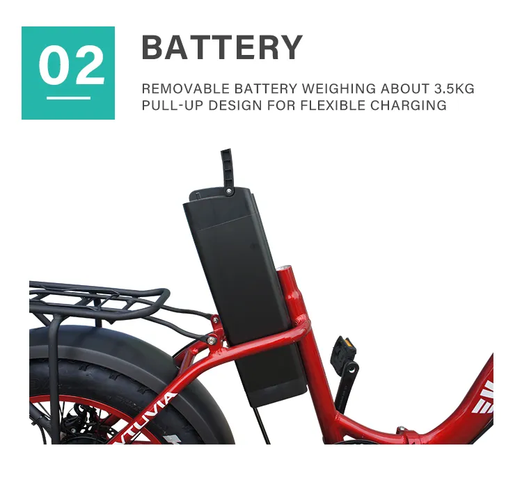 48V13ah 750W Motor City Lightweight Electric Assist Bike PAS Range 80km