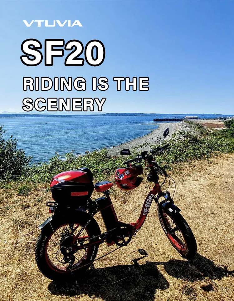 48V13ah 750W Motor City Lightweight Electric Assist Bike PAS Range 80km