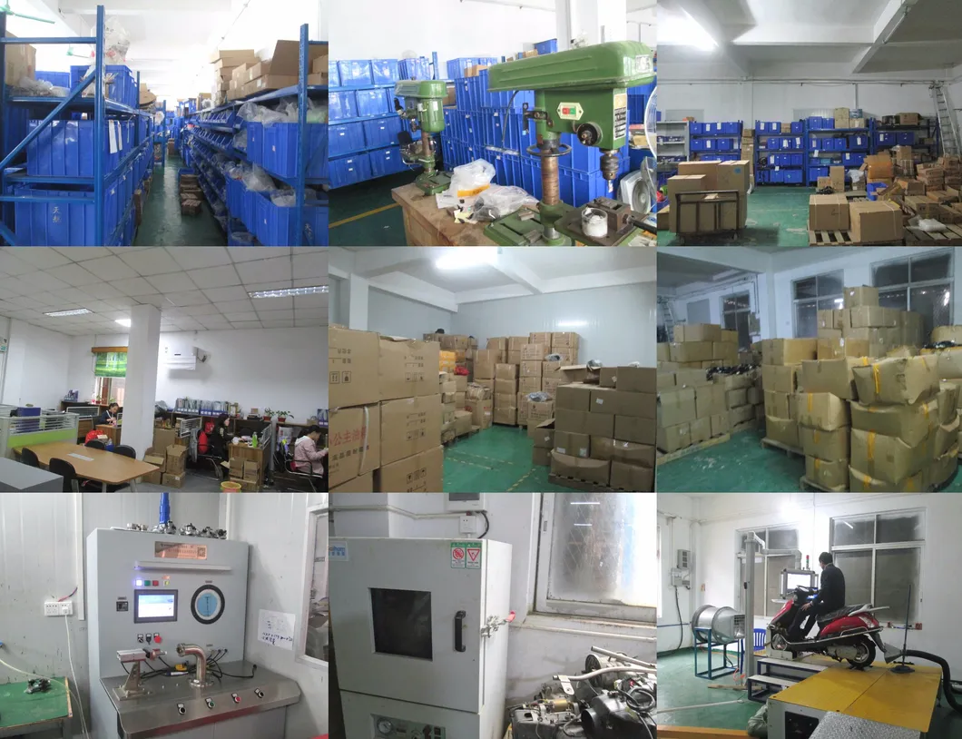 53207-Gje-900 Motorcycles Parts Headlight Shield for Benly