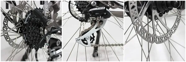 700c Electric Bike 2016 New Item (JB-TDA26L)