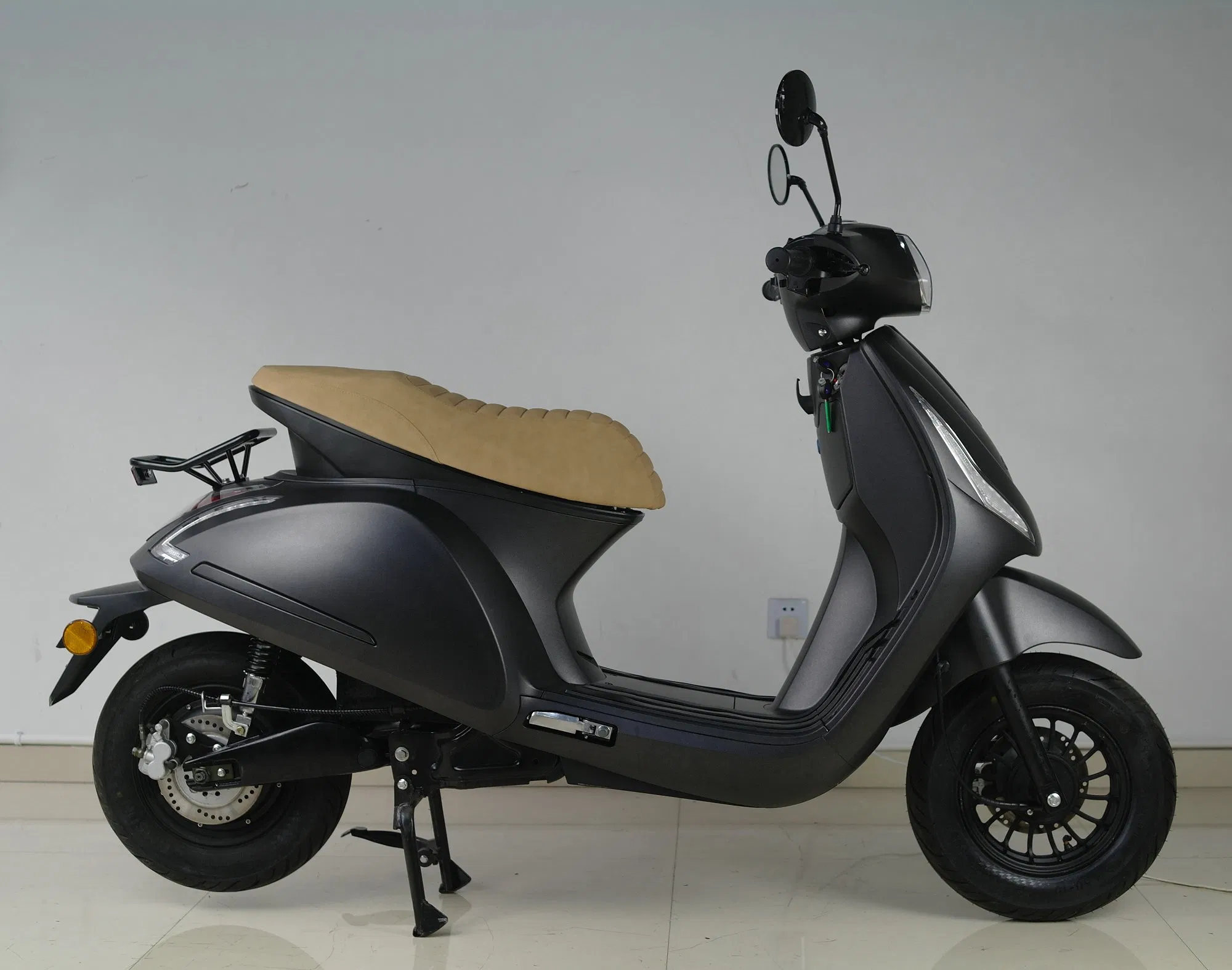 72V 2000W , Bosch Motor. EEC Electric Bike, Lithium Battery