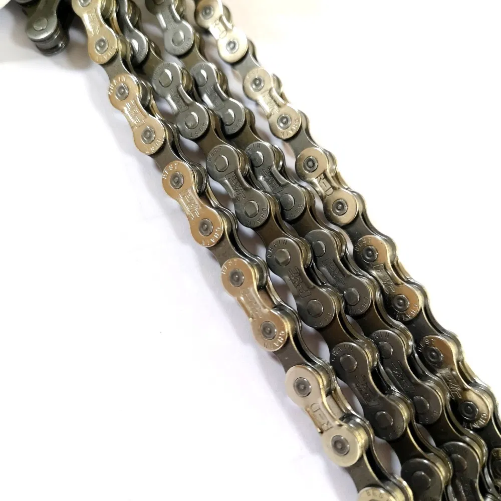 8 Speed Steel Chain for Bicycles