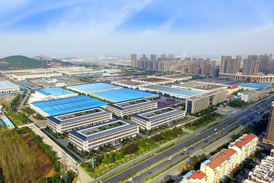 800W Battery Powered Express Delivery Tricycle