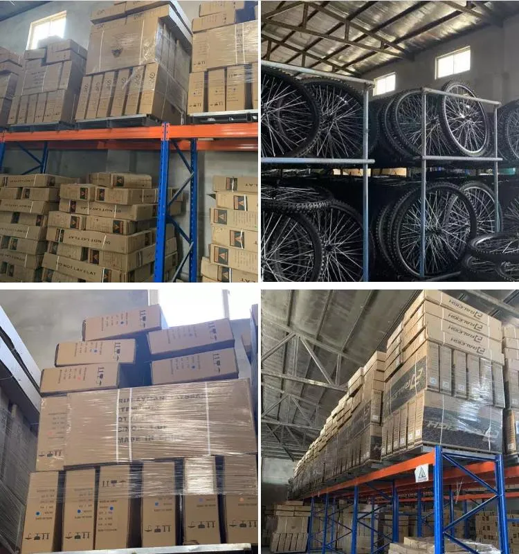 Adjustable 24-29 Inch Stable Folding Bicycle Bike Kickstand