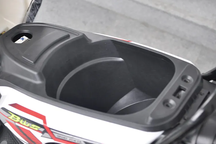 Adult Electric Racing Motorcycle (EM-001)