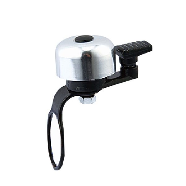 Alloy 35mm Diameter Bicycle Mini Bell Bike Bell (HEL-260)