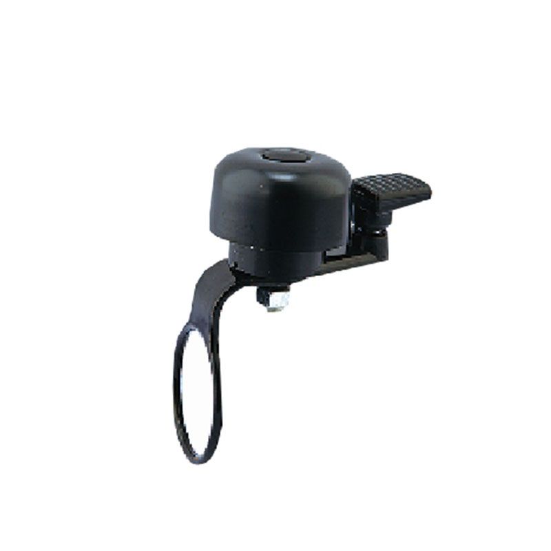 Alloy 35mm Diameter Bicycle Mini Bell Bike Bell (HEL-260)