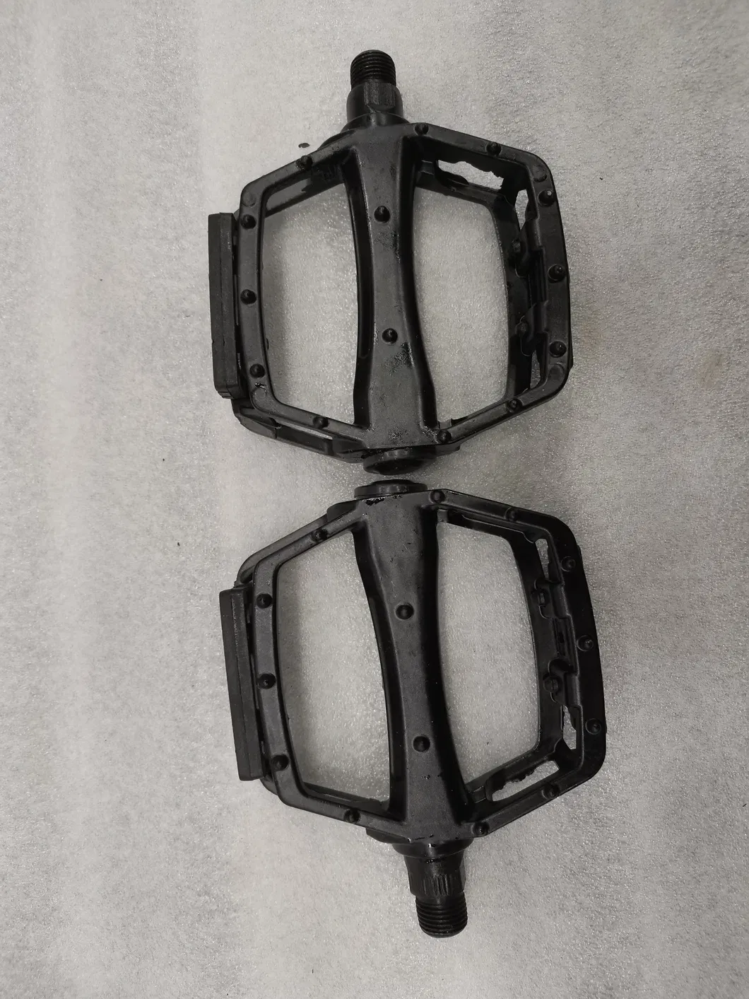 Aluminum Alloy Pedales Bicicleta Mountain Bike Pedal Sepeda Du Bearing Ultralight Bicycle Pedals