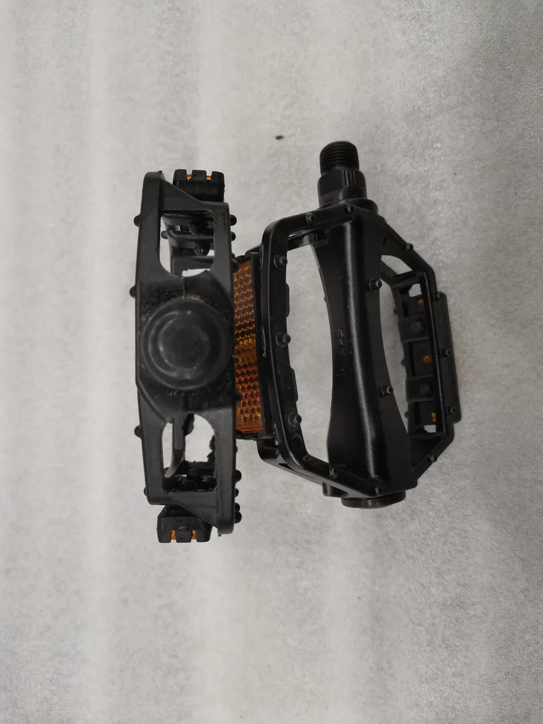 Aluminum Alloy Pedales Bicicleta Mountain Bike Pedal Sepeda Du Bearing Ultralight Bicycle Pedals