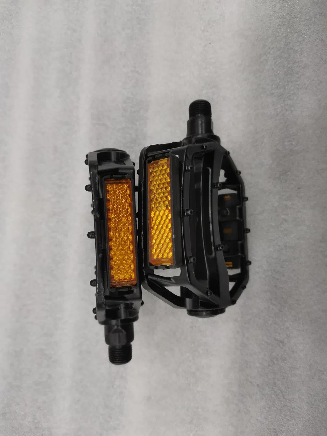 Aluminum Alloy Pedales Bicicleta Mountain Bike Pedal Sepeda Du Bearing Ultralight Bicycle Pedals