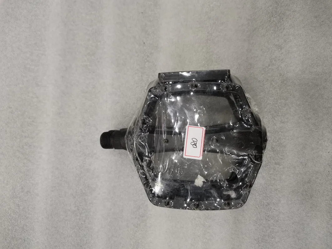 Aluminum Alloy Pedales Bicicleta Mountain Bike Pedal Sepeda Du Bearing Ultralight Bicycle Pedals