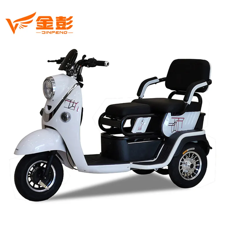 Best Sales for Original Electric Tricycle Model