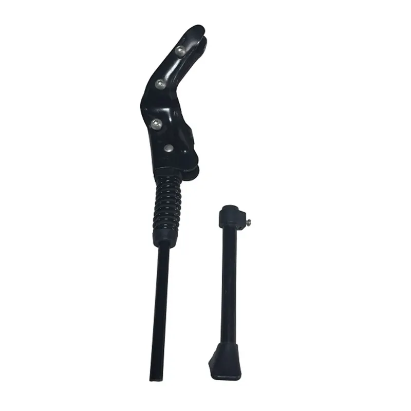 Bicycle Accessories Alloy Bicycle Rear Kickstand Adjustable Kickstand (HKS-051)