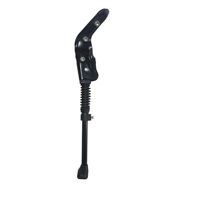 Bicycle Accessories Alloy Bicycle Rear Kickstand Adjustable Kickstand (HKS-051)