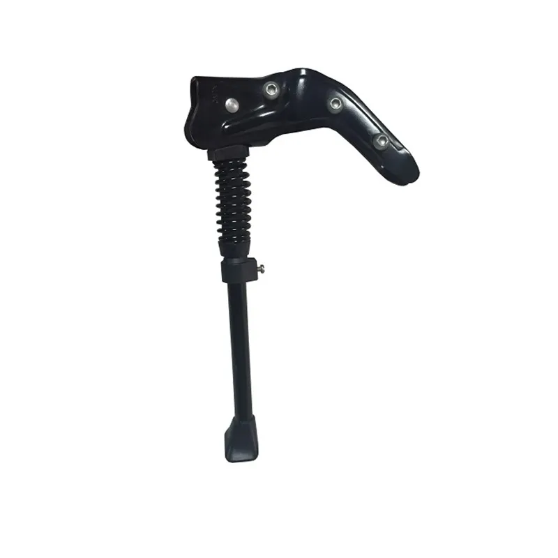Bicycle Accessories Alloy Bicycle Rear Kickstand Adjustable Kickstand (HKS-051)