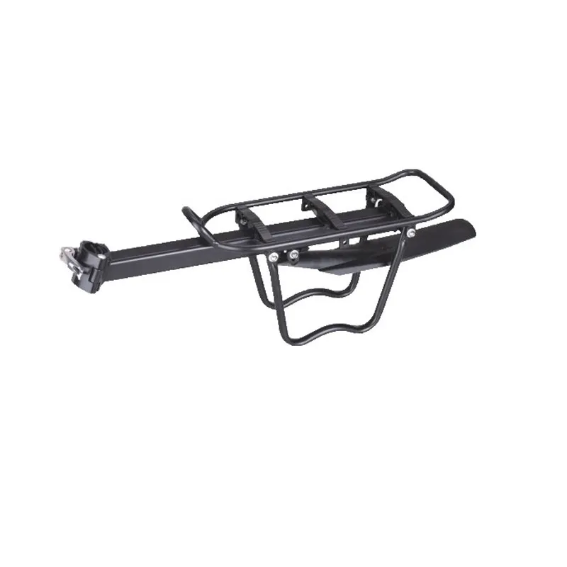 Bicycle Accessories Alloy Bike Luggage Carrier (HCR-123)
