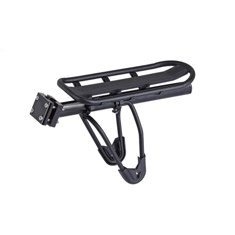 Bicycle Accessories Alloy Bike Luggage Carrier (HCR-123)