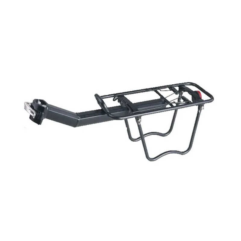 Bicycle Accessories Alloy Bike Luggage Carrier (HCR-123)