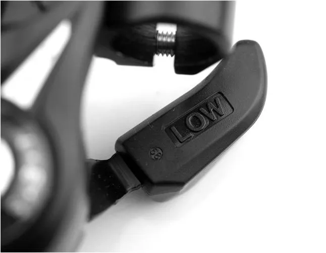 Bicycle Full Alloy Brake Lever Ef51-7 Bicycle Spare Parts