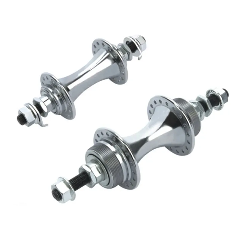 Bicycle Parts 14G Steel Bicycle Rear Hubs (HFW-018)