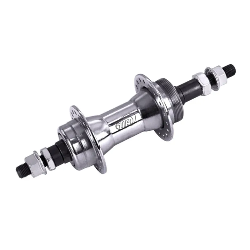 Bicycle Parts 14G Steel Bicycle Rear Hubs (HFW-018)