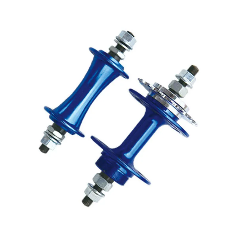 Bicycle Parts 14G Steel Bicycle Rear Hubs (HFW-018)