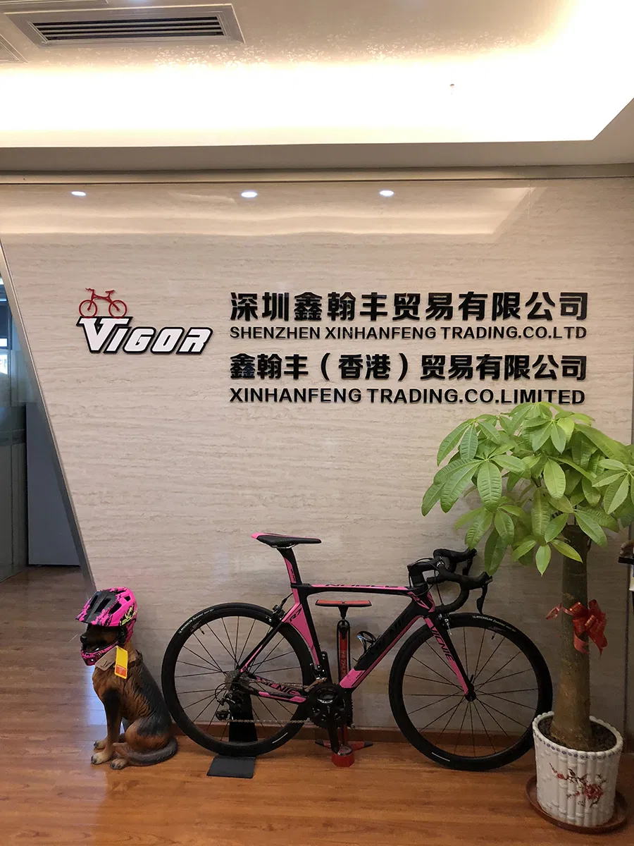 Bicycle Parts Alloy Bicycle Mini Bell (HEL-208)