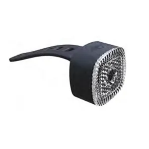 Bicycle Parts USB Rechargeable LED Bike Light (HLT-022)