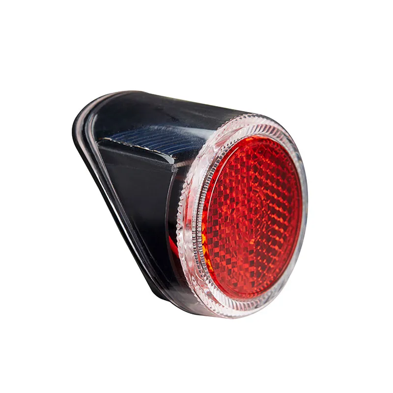 Bicycle Parts USB Rechargeable LED Bike Light (HLT-022)