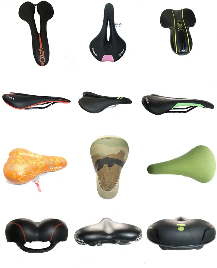 Bicycle Saddle Seat/Bike Saddle/Bicycle Accessories