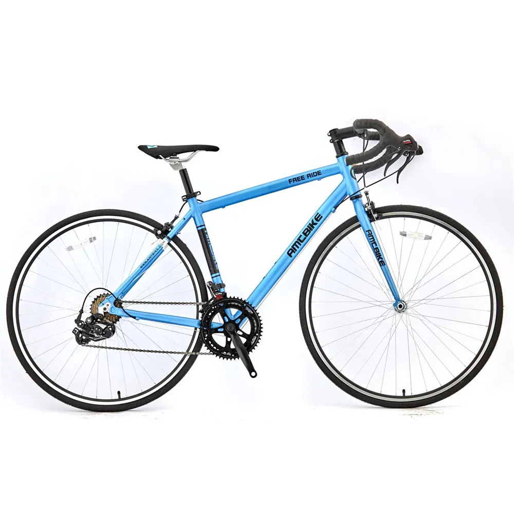 Bicystar Brand 26 Inch 24 Speed 54cm Mens 59cm 58cm 60 Cm 63cm 62cm 64 Full Carbon Road Bike