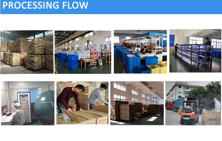 Bike Light Front Bicycle Light for Bike with Phone Holder and Horn