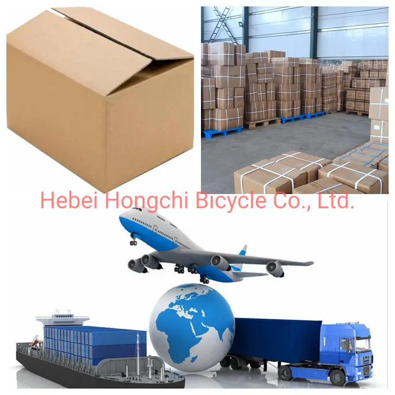 Bike Parts 28h/36h Steel Bicycle Front Hubs